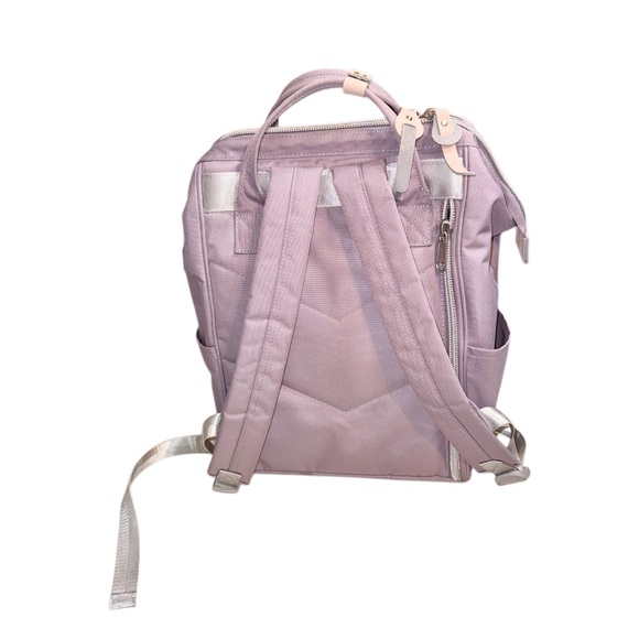 HIMAWARI waterproof laptop backpack women’s computer bags tote - Picture 5 of 16